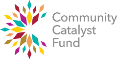 Community Catalyst Fund Logo