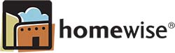 Homewise Logo Homewise Logo
